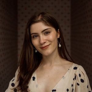 Meet your Posher, Victoria